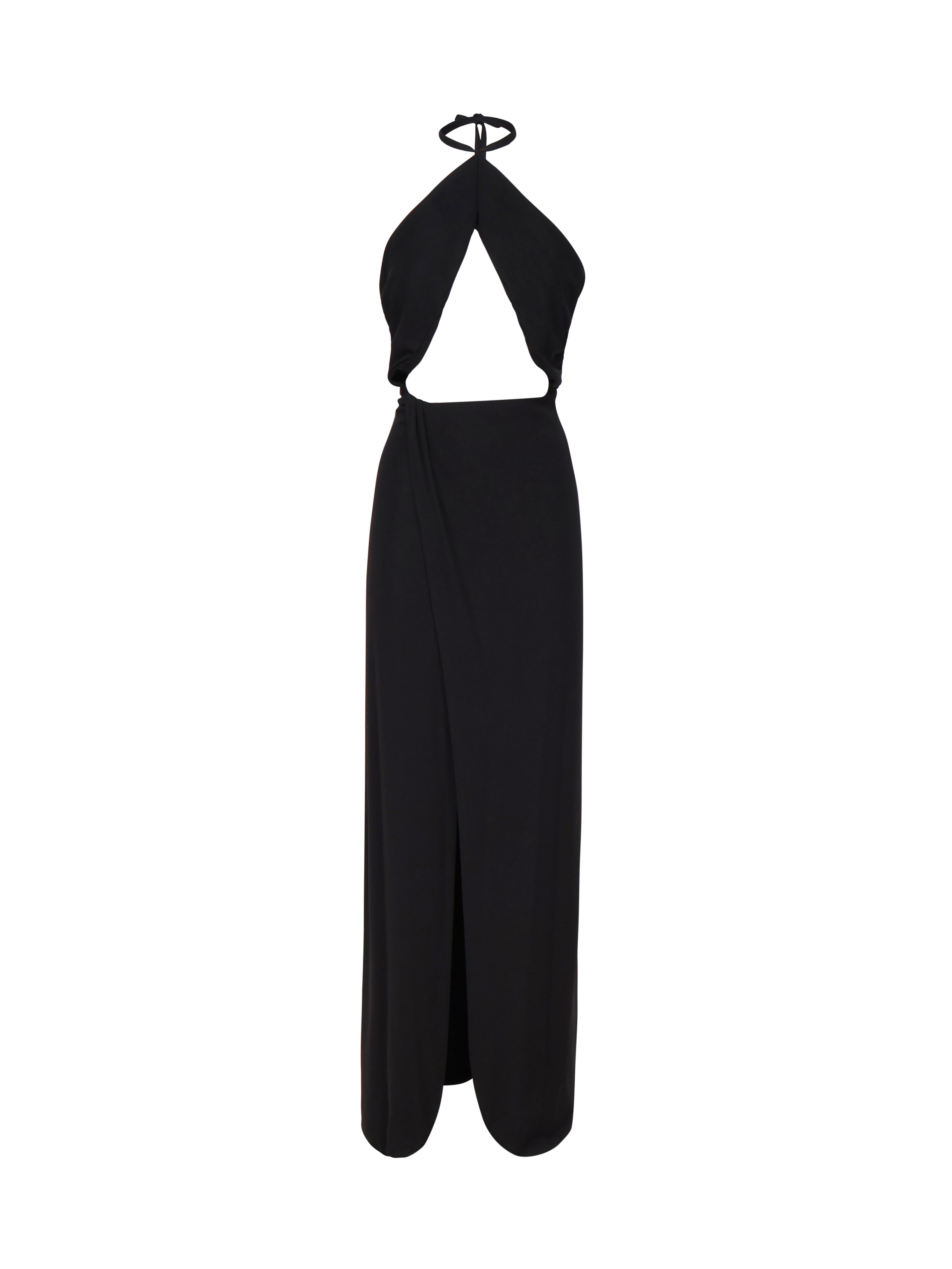 Abito Nori ABITO NORI -BLACK THE ARCHIVIA 