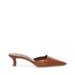 Mules Moiramu in pelle 3253060 2105 MANOLO BLAHNIK 