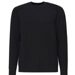 Maglia in cotone con logo<BR/> W25140 60 RRD 