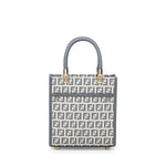 Borsa mini Sunshine 8BS092 ARBNF1NPH FENDI 