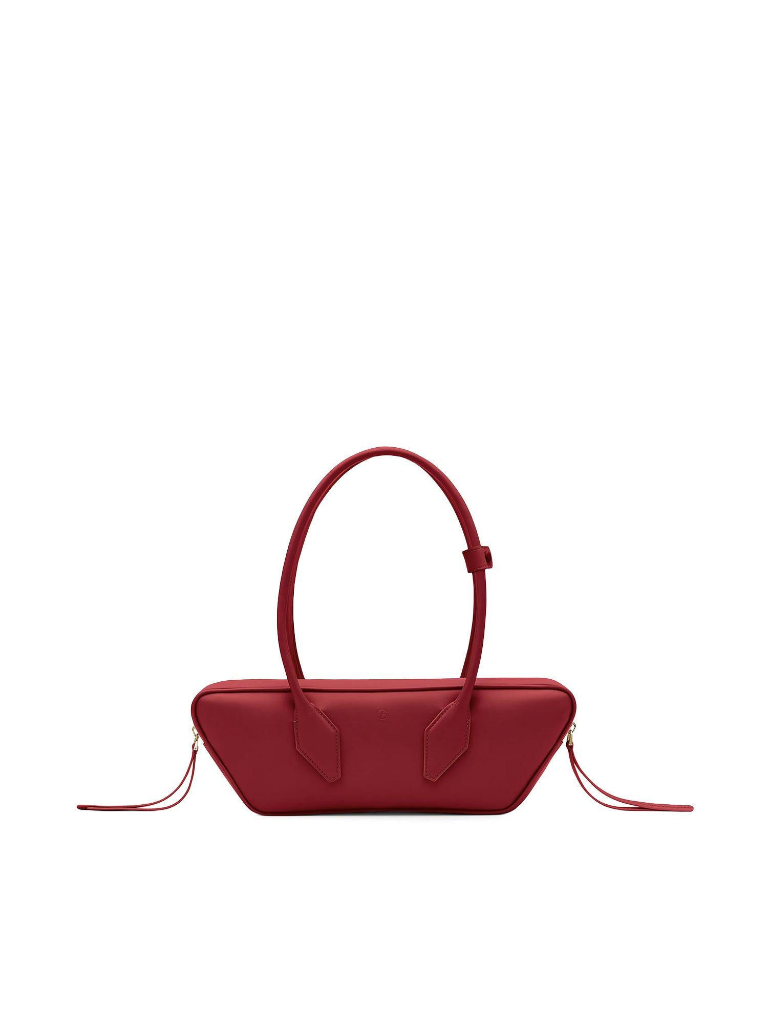 Borsa Afra in pelle FBBP9JO02 OMBRA FRANCESCO BIASIA 