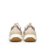 Sneaker Moon247 Xlace 80D2490090 AH05 MOON BOOT 