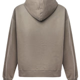 Felpa Ethos in cotone A3454001 CEDAR BROWN AXEL ARIGATO 