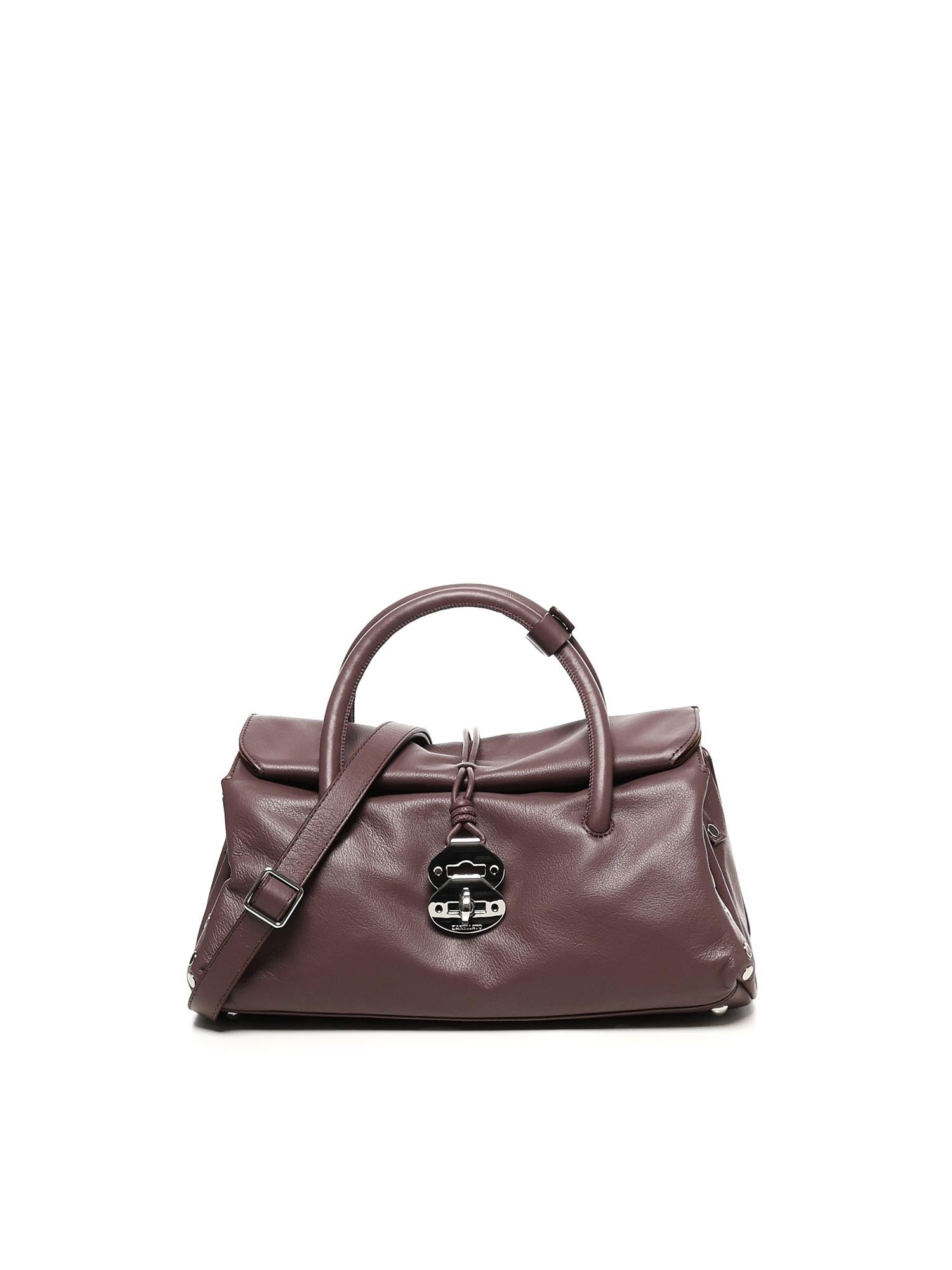 Borsa Dotta in pelle 068750 1910000Z0922 ZANELLATO 