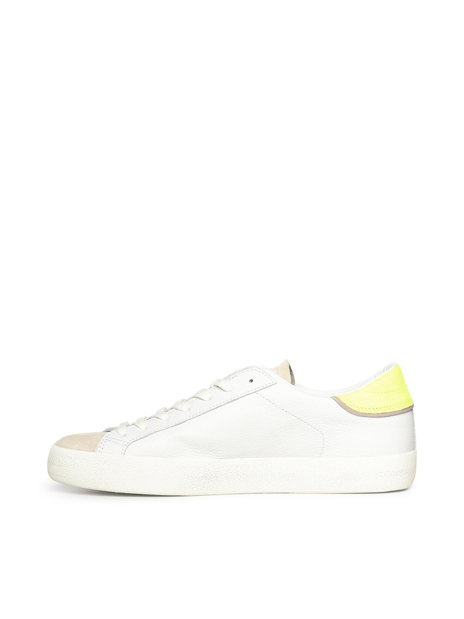 Sneaker Hill low M441 HL-FLHY D.A.T.E. 