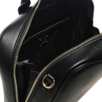 Borsa Penelope con logo 73BS9CL01 PENELOPENERO V° 73 