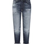 Jeans Icon regular DP776 DSE340DIM2800 DONDUP 