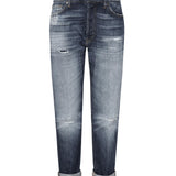 Jeans Icon regular DP776 DSE340DIM2800 DONDUP 