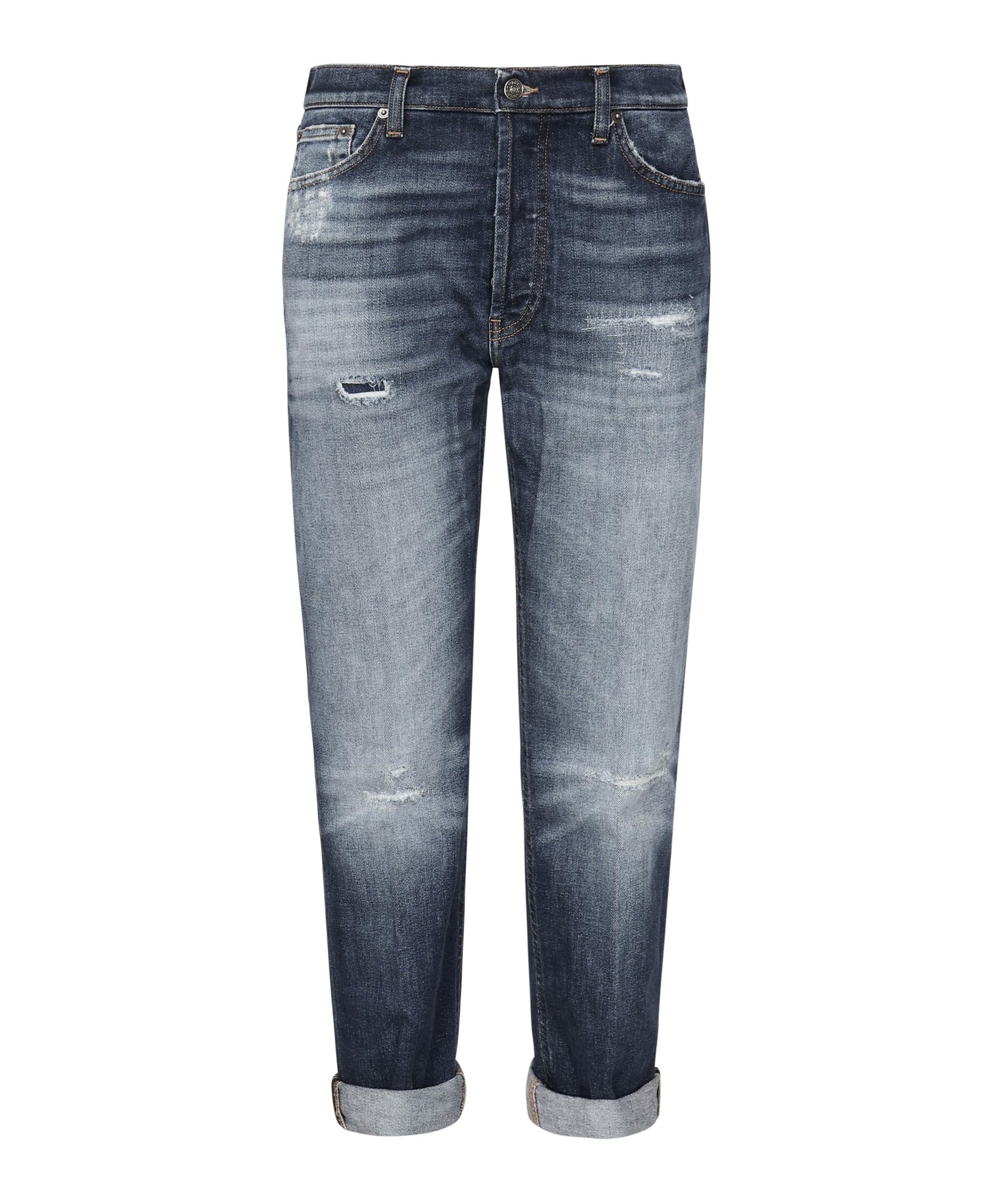Jeans Icon regular DP776 DSE340DIM2800 DONDUP 