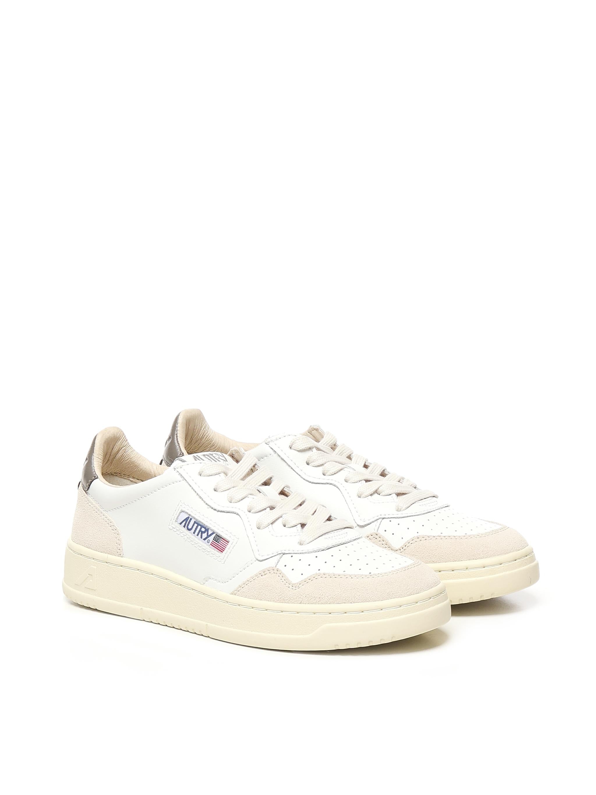 Sneakers Medalist low<BR/> AULM LS01 AUTRY 