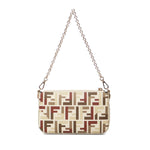 Pouch Baguette 8BS073 AV1YF1TVK FENDI 
