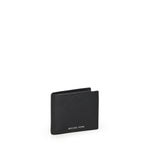 Portafoglio con logo 39S0LHDF3L 001 MICHAEL MICHAEL KORS 