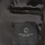 Bomber GoodFellas in pelle MIAMI VICE COCCONERO GIULIANO GALIANO 