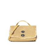 Borsa Postina Vimini small 070810 -2030000Z1027 ZANELLATO 