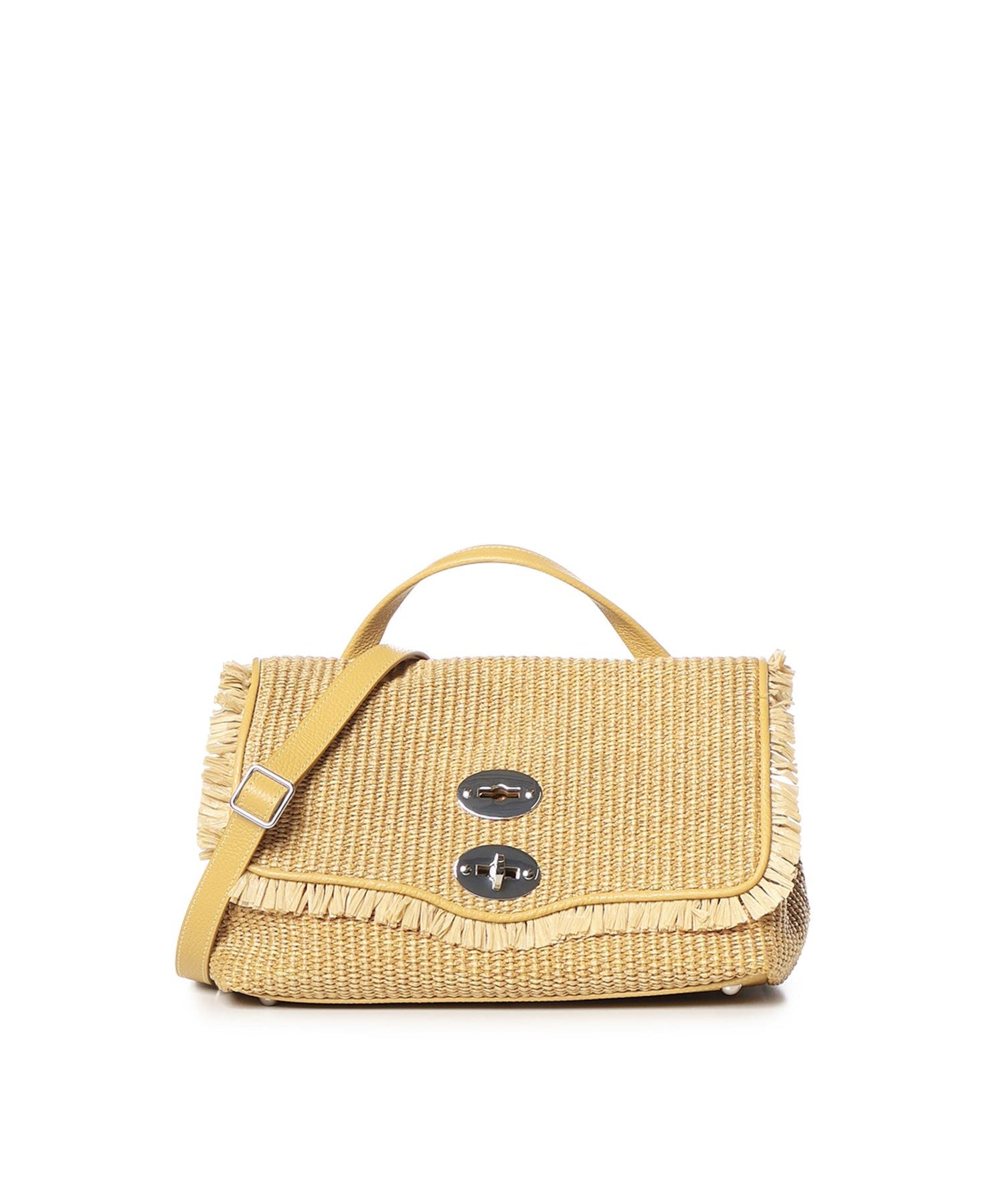 Borsa Postina Vimini small 070810 -2030000Z1027 ZANELLATO 