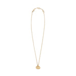 Collana Ovalette con smato e cristallo 6W2J0X87 VTIRG5 VALENTINO GARAVANI 