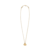 Collana Ovalette con smato e cristallo 6W2J0X87 VTIRG5 VALENTINO GARAVANI 