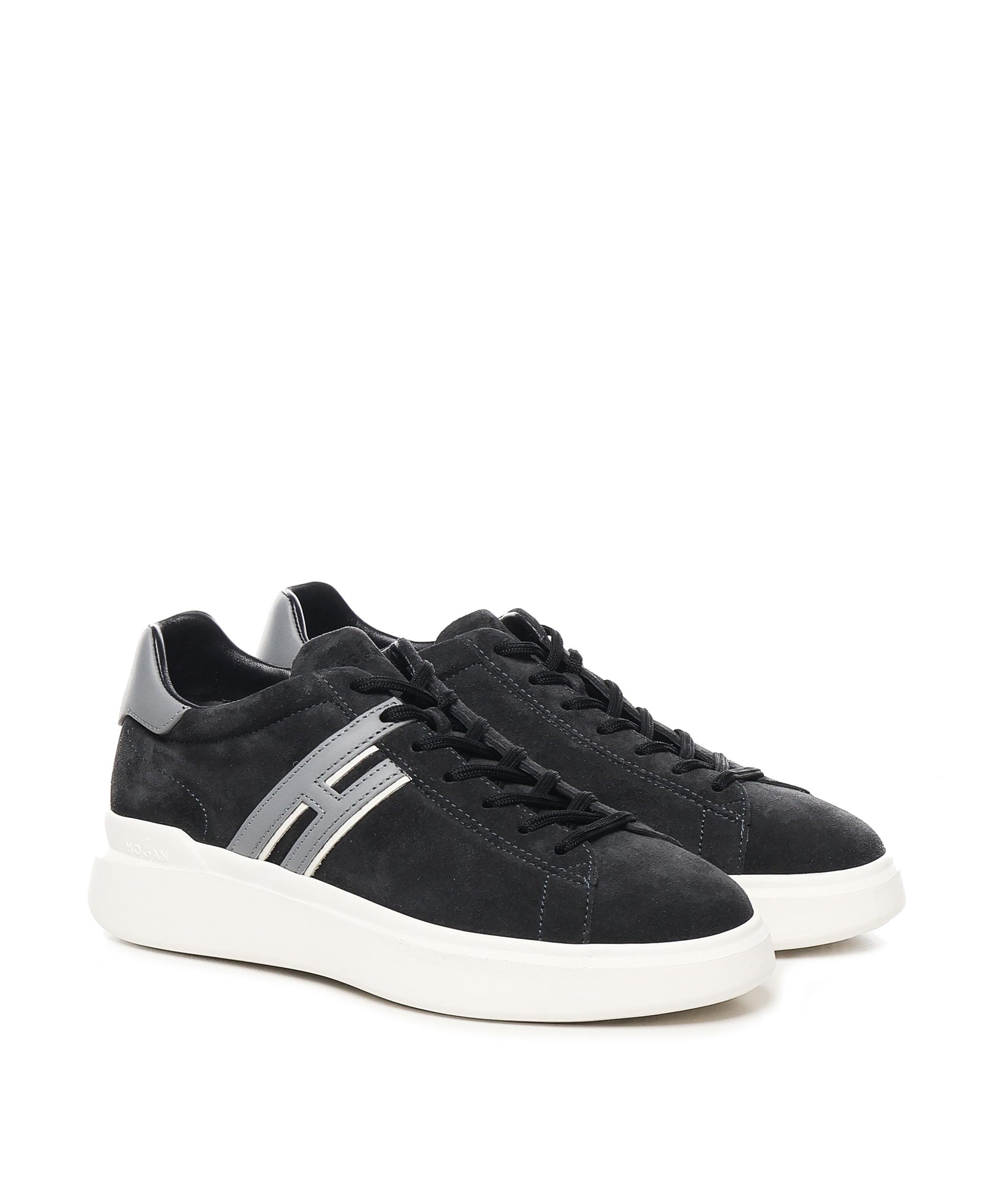 Sneakers H580 HXM5800DV42QI9 857F HOGAN 