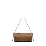 borsa a spalla in nappa Aviator 5NE851 AEFXF0316 MIU MIU 