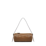 borsa a spalla in nappa Aviator 5NE851 AEFXF0316 MIU MIU 