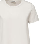 T-shirt in cotone 2519971043600 002 'S MAX MARA 