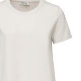 T-shirt in cotone 2519971043600 002 'S MAX MARA 