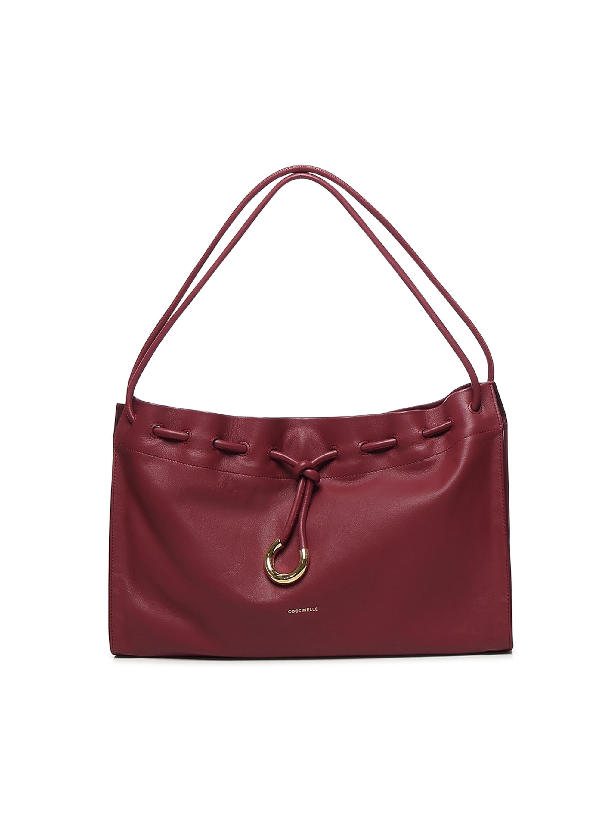 Borsa Isabela in pelle E1SCA130101 R16 COCCINELLE 