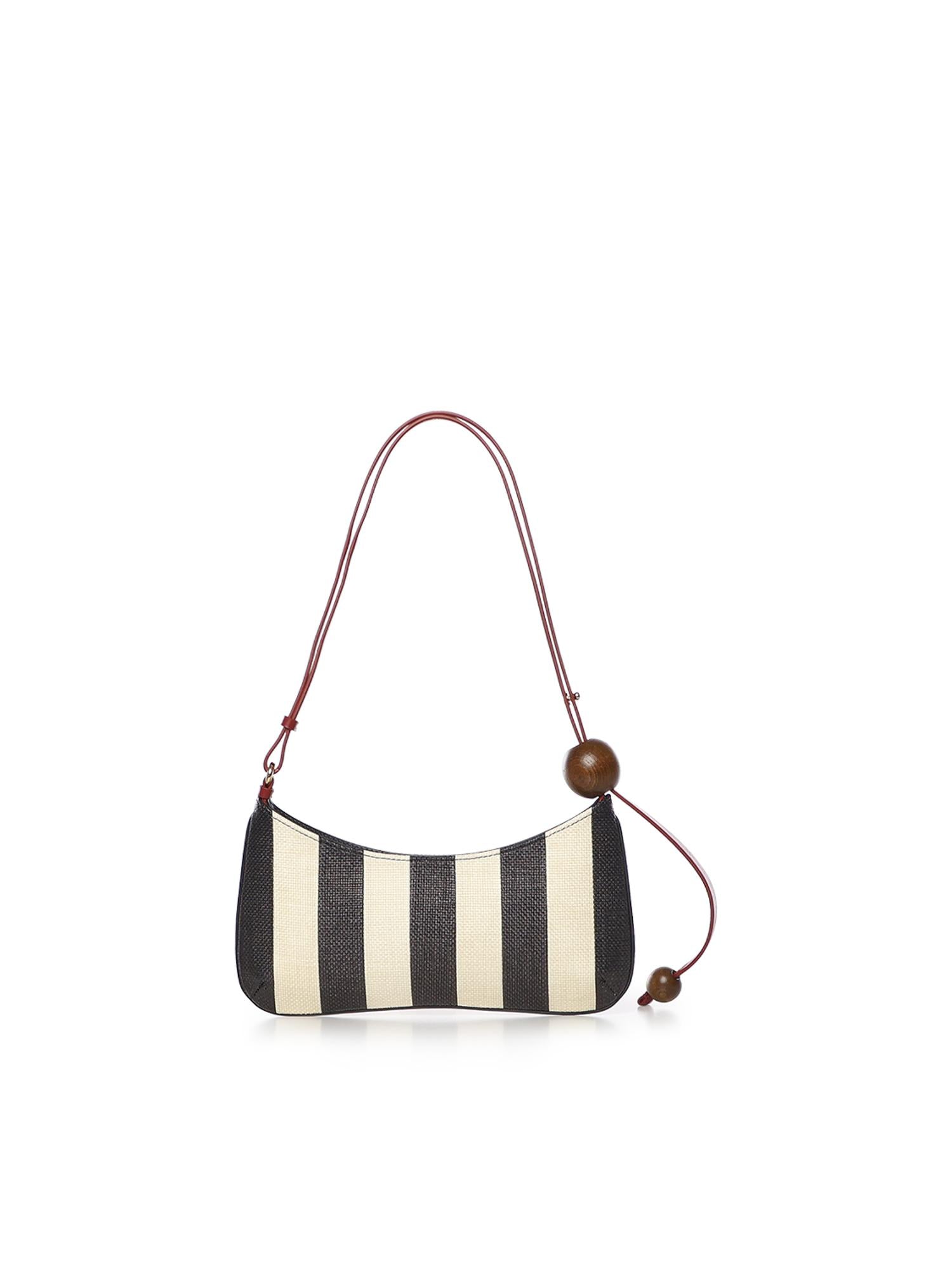 Borsa Le Bisou Perle BAW00057AE00076 1FY JACQUEMUS 