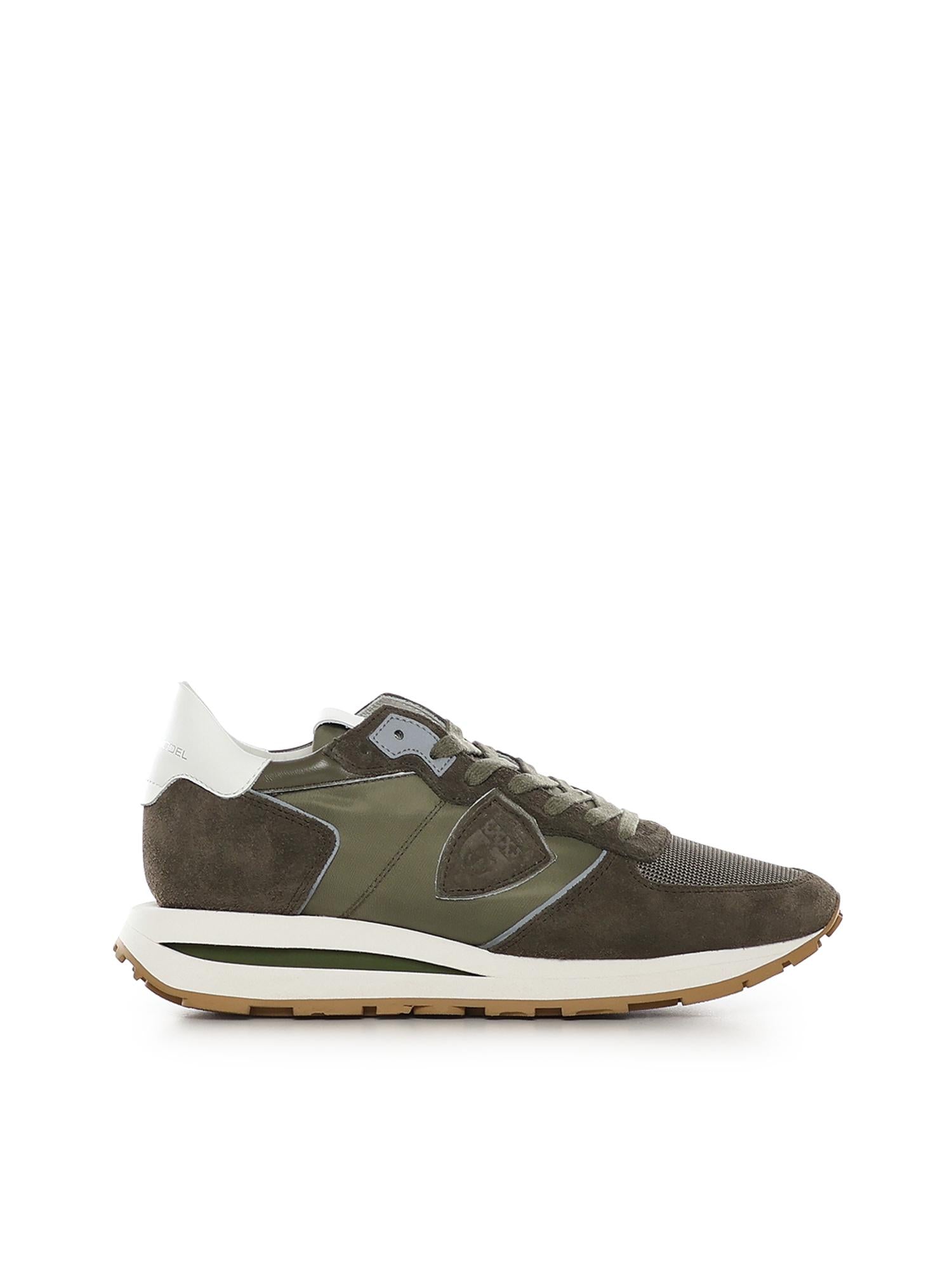 Sneaker Tropez TKLU W010 PHILIPPE MODEL 