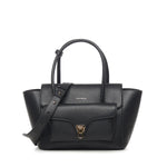 Borsa Double Beat Medium in pelle E1T8A180201 001 COCCINELLE 