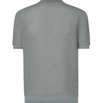 Polo in cotone 57191 20650510 GALIANO 