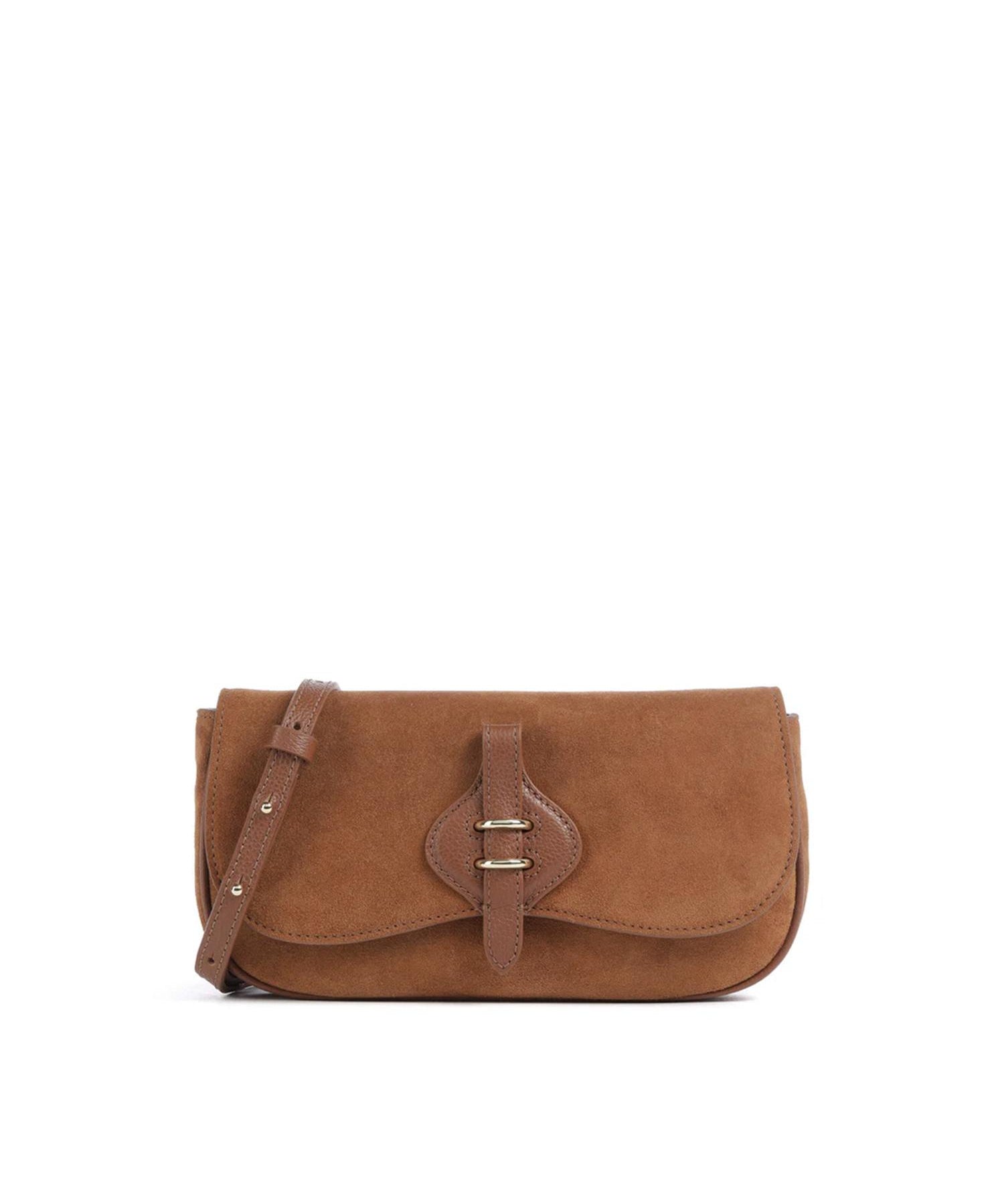 Borsa Mavery small in pelle E5U7H550101 W11 COCCINELLE 