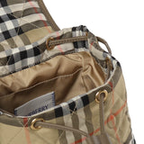 Zaino Horseshoe mini 8118909 B9368 BURBERRY 
