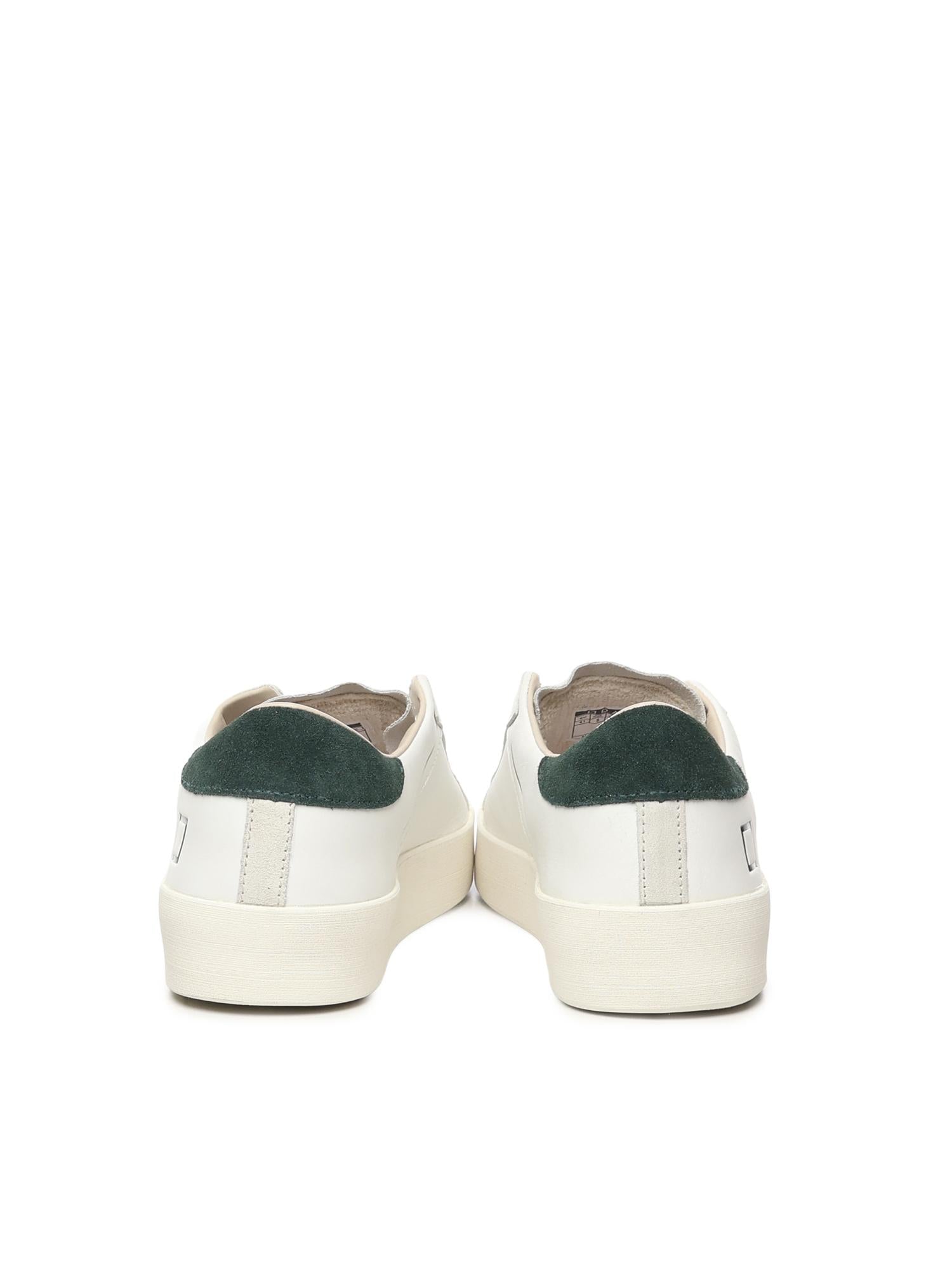 Sneakers Hill M431 HF-POWG D.A.T.E. 