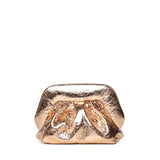 Borsa a tracolla Tia Pineapple TMSR25GPI115 ROSE GOLD THEMOIRè 