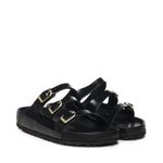 Sandali Florida in pelle 1029385  BIRKENSTOCK 