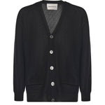 Cardigan in cotone B9D0010 99 AMARANTO 