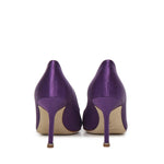 Décolleté Hangisi 9XX0663 5061 MANOLO BLAHNIK 