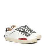 Sneakers distressed 15001AA7 10 CRIME LONDON 