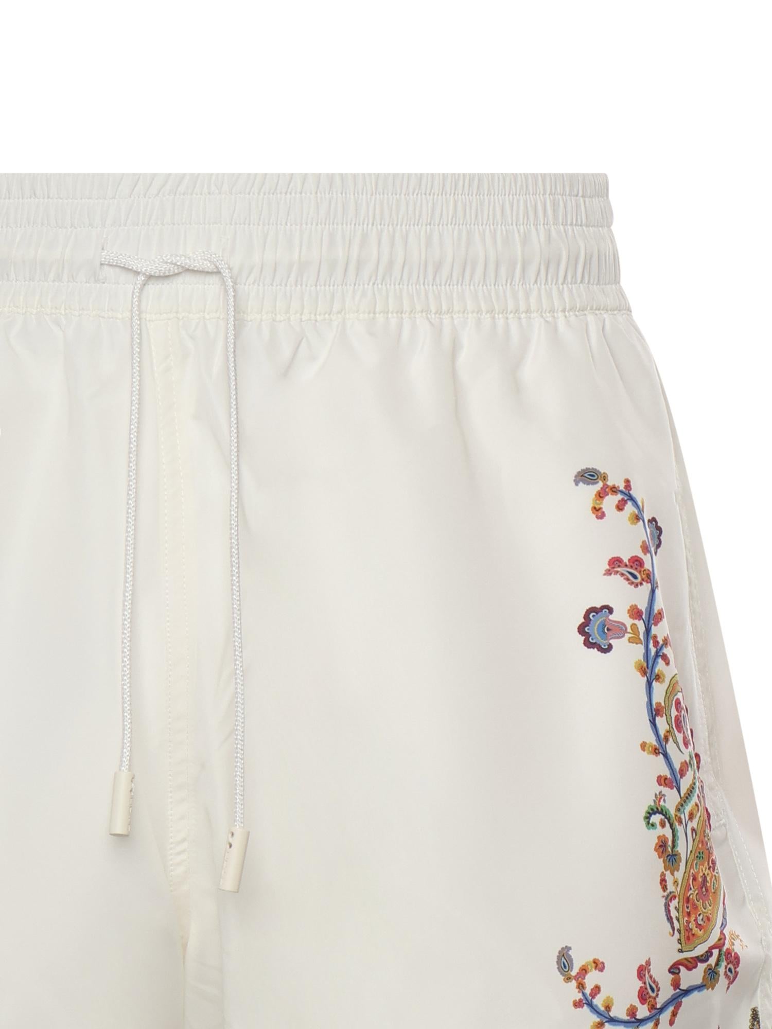 Costume con stampa floreale MRPB0002 99SPSG2X0800 ETRO 