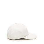 Cappello da baseball in canvas FXQ768 AV92F0RQ0 FENDI 