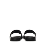 Slides con logo FSM0085 2124 DSQUARED2 