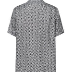 Camicia con stampa G5JH9T IS1XVHN5KG DOLCE & GABBANA 