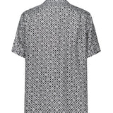 Camicia con stampa G5JH9T IS1XVHN5KG DOLCE & GABBANA 
