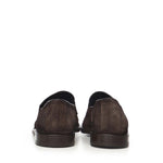 Mocassini in pelle 68023 181TDM ALEXANDER HOTTO 