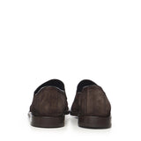 Mocassini in pelle 68023 181TDM ALEXANDER HOTTO 