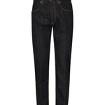 Denim selleria con logo FLP288 AUAGF1RXI FENDI 