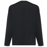 Maglia Anagram in lana H526Y14KEE 1100 LOEWE 