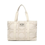 Tote Bag Amy 73BS8W203 AMYOFF WHITE V° 73 