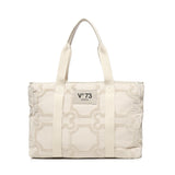 Tote Bag Amy 73BS8W203 AMYOFF WHITE V° 73 